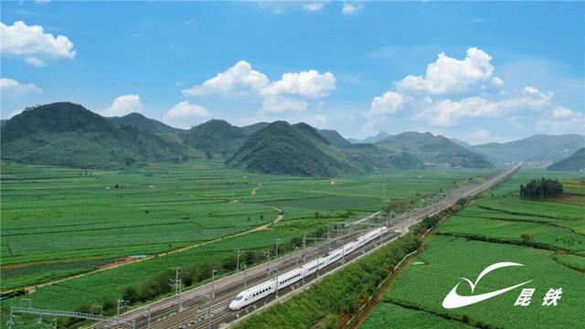 “铁路+文旅”！云南铁路沿线这些A级景区有优惠