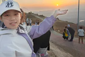 穿越热带雨林｜烟台中小学生习作园地图片