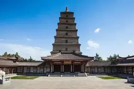 凿穿秦岭，成功让长江黄河牵手，“引汉济渭”到底有多牛？图片