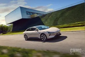 小鹏M03女车主提车一个月总结16点！产品负责人回应图片