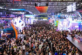 观察｜单机游戏风头正劲，国产3A大作站上ChinaJoy“C位”图片