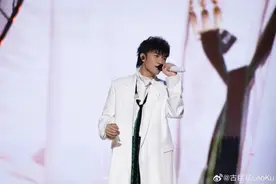 知名歌手道歉称退出节目：半夜突然右耳刺痛，医生诊断称听力下降一半图片