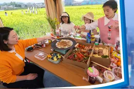（图表·海报）数说中国·一季度经济数据丨2025年一季度全国居民人均可支配收入12179元 同比名义增长5.5%图片