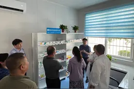 “两病”门诊用药报销比例提高至60% 焦作市医保半年工作亮点多图片