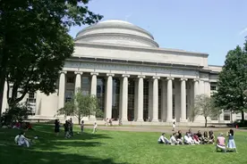 QS世界大学排名发布，麻省理工连续13年蝉联榜首图片