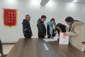 泰山区规划服务中心助推重点项目建设亮出“金点子”图片