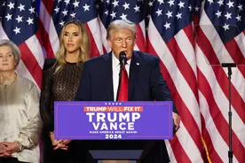 红星观察丨高志凯：特朗普重返白宫，是美国百姓现实主义的选择图片