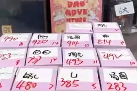 这个直播间售卖盲盒，网警为何说它是赌博？图片