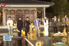 德化与央视总台《乐在旅途》第三季梦幻联动，掀起文旅新热潮~图片