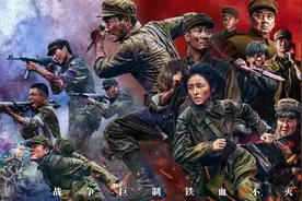 专访｜导演陈凯歌：磨短时光，拍成电影图片