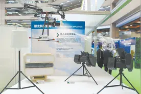 技术水平有限，内部黑幕重重，台军反无人机系统被批可能成“虚设”图片