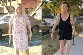 佛州狠活全在这：《GTA6》预告画面与现实原型对比图片