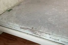 房东气炸！租客“毁容式”退房，屋内一片狼藉……图片