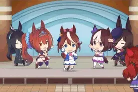 在TikTok上病毒传播多年的神曲“马儿跳”终于还是入侵到国内了...图片