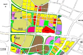 速看！晋江5宗地块即将拍卖！位置在.....图片