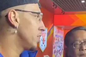 克雷桑：续约是我和我家人的意愿，希望多进球多拿冠军图片