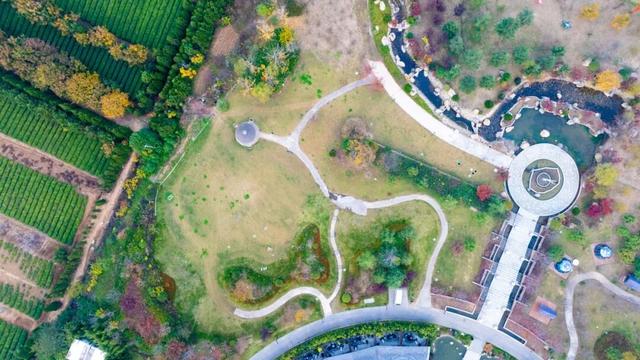 周末快乐天花板！来日照天台山沉浸式体验狂欢！精彩不重样～