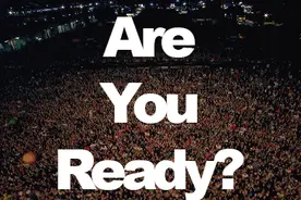 假期倒计时！要嗨趁现在！！！5月5日（今晚）嘉峪关这里电音燃城，烟火不散！！！图片