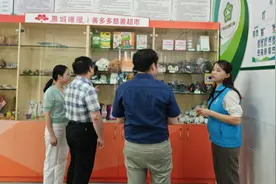 6万多个电表升级背后，广州社会救助服务已是next level图片