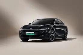 充电5分钟/续航百公里 启源A07全新真香版开启预订图片