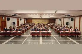 共青团北京大学人民医院第七次代表大会胜利召开图片