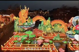 来济南寻找记忆里的年味儿！“泉”在济南过大年旅游攻略有奖征集中图片