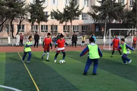 牡丹江市中小学生课外文体活动周末开放日启动图片