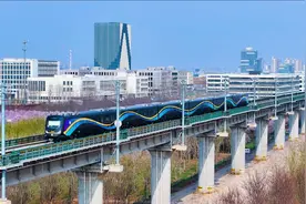 中国中车首季“开门红”（之二 ）| 新季·新器·新纪元图片