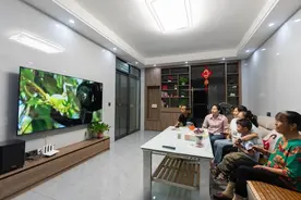 主机收费26.5元/月！广州发布有线数字电视服务收费新规图片