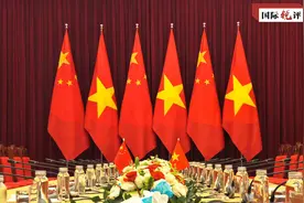 国际锐评丨“15亿多人口共同迈向现代化”有了新蓝图图片