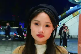 新中式大热，长沙“95后”女孩乘势创业：想让“华流”更顶流图片