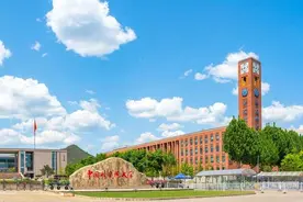 2025年中国科学院大学预计招收约550名本科生图片