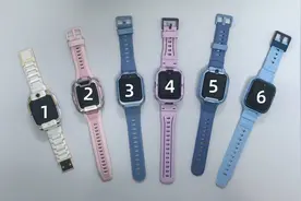 深度｜儿童手表追踪（二）：视频通话各家品质参差不齐，杂牌手表难防沉迷图片