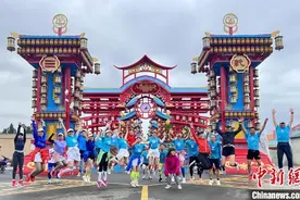 新业态赋能“小地方”旅游  新疆特克斯旅游如何化流量为能量？图片