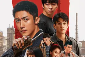 章宇、吕行谈《雪迷宫》：不回避残酷，但想将它讲得温馨图片