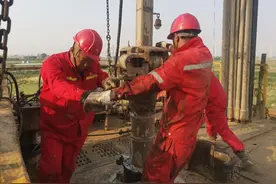 大港油田井下作业第三修井作业部加强安全管理撑起雨季上产“保护伞”图片