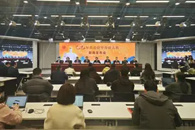 乙巳年黄帝故里拜祖大典农历三月三举行，同期举办多场经贸活动图片