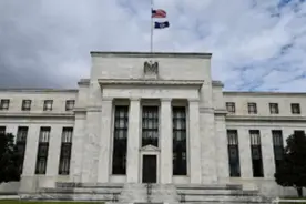 美联储意外退出、美欧金融巨头纷纷紧跟退群，全球净零排放前景何如？图片