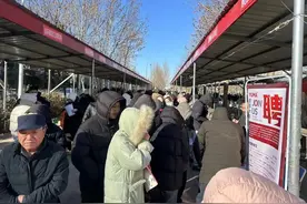 潍坊推出特色系列公共就业服务活动，促进高质量就业发展图片