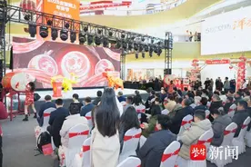 2025全国网上年货节江苏专场活动在扬州举办 淘天、京东、抖音发布最新促销细则图片