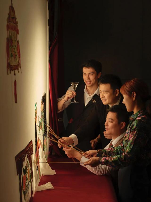 看得见的京城风景，喝得到的美味非遗