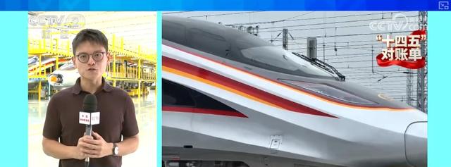 多角度感受科技创新“推背感” 中国在高水平科技自立自强轨道上跑出多个“加速度”