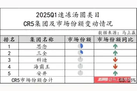 破译28年“冻龄密码”：速冻巨头思念食品如何持续输出大单品？图片