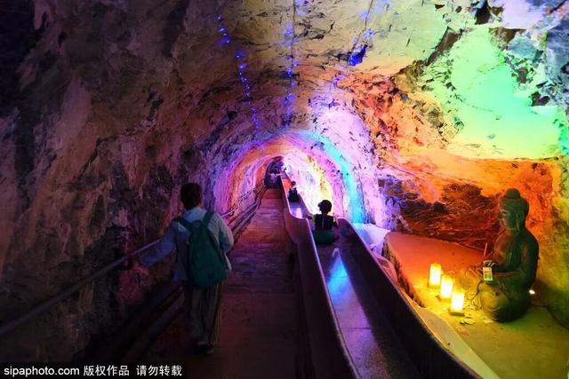北京景区上新！“京西阿勒泰”来了 | 周末京郊微度假