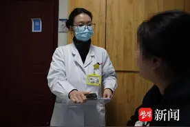 女子14年来“秒睡”， 当年高考时竟在考场睡着了！医生：这是病图片