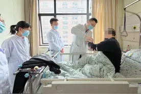 “腰腿痛麻”苦不堪言！他们到这里“躺平”后惊喜不断图片