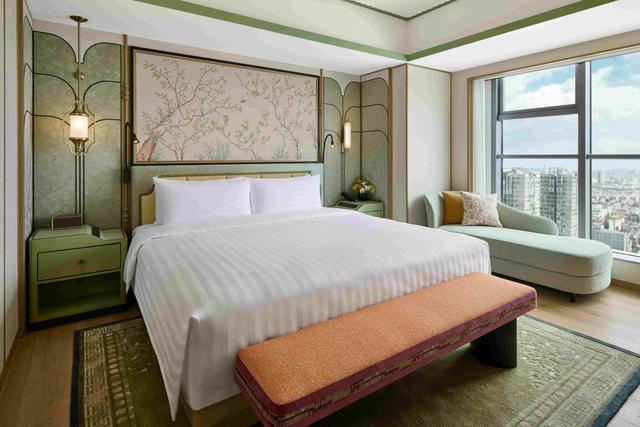 昆明香格里拉迎来盛大启幕，在美好云南新起点打造文化体验新篇章