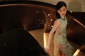 明星网红追捧的新中式，居然来自“丈母娘衣柜”？图片