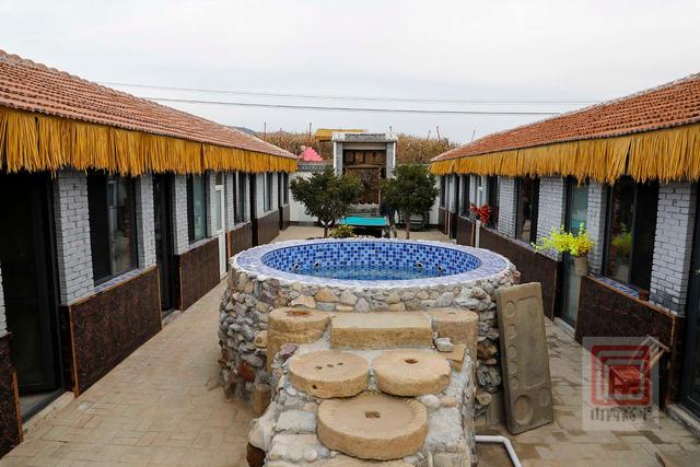 建宁乡皇宜村皇宜山居二期康养项目稳步推进