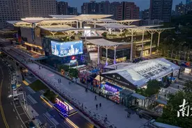 南方观察 | 顶流赛事，为何青睐东莞图片